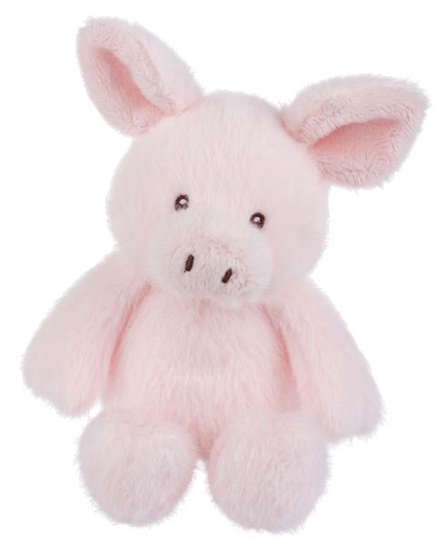 Cuddlesome Farm Animals