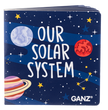 Our Solar System Spin Book