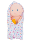 Swaddle & Bottle Baby Doll