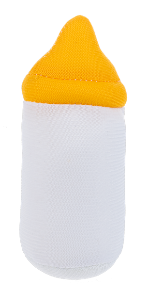 Swaddle & Bottle Baby Doll