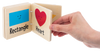 Wooden Book - Shapes
