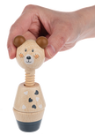 Wooden Nuts 'N Bolts Buddies