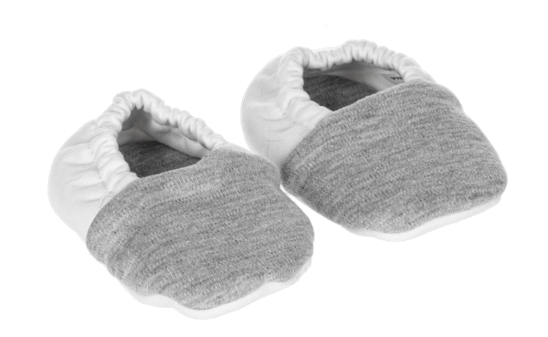 Baby Funny Feet Slippers