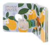 Worm Finger Puppet Book