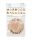 Milestone Photo Prop Set - Occasions