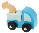 Wooden Wee Beeps - Truck
