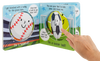 Sport Ball Spin Book