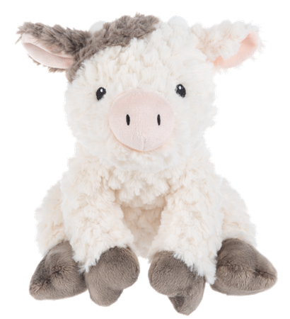 Clementine the Cow Plush