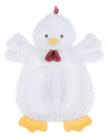 Cooper Chicken Flat-A-Pat