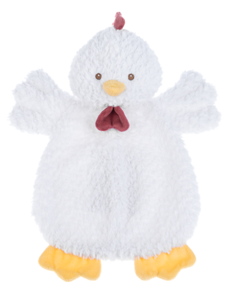 Cooper Chicken Flat-A-Pat