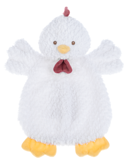 Cooper Chicken Flat-A-Pat