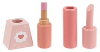 Wooden Make up Puzzle