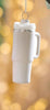 Travel Mug Ornament