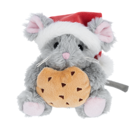Lil Christmas Mouse