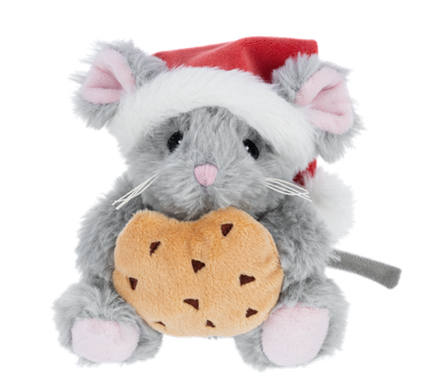 Lil Christmas Mouse