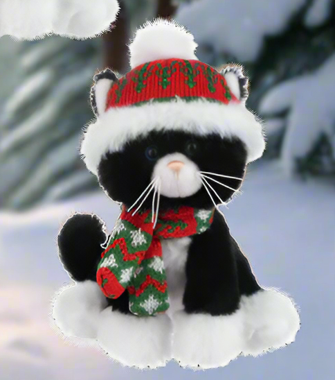 Winter Whiskers Kittens