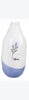 Ceramic Floral Painted Vase