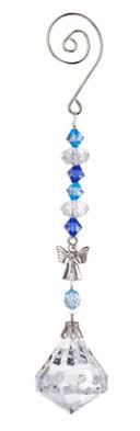 Charmed Blessed Sun Catcher