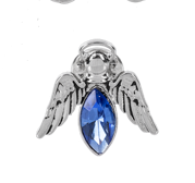 A Wish on Wings - Pin