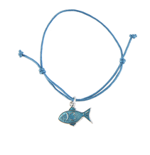 Keepsake Charm Bracelet & Sand Jars