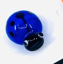 Lucky little ladybug pocket charm
