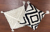Tassel Pillow