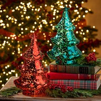 LED Christmas Tree