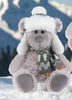 Wintry Warm Bears