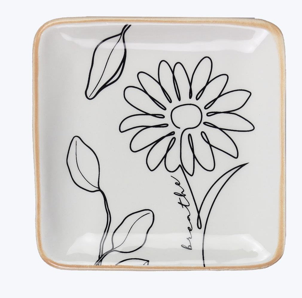 Trinket dish