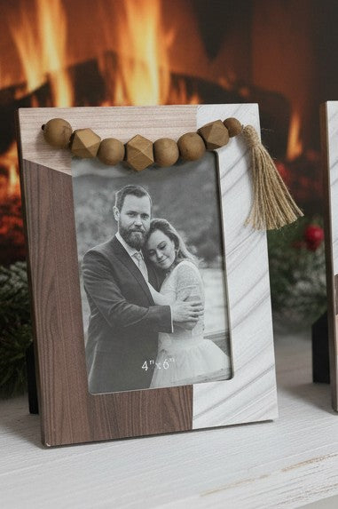 4x6 Trapezoid photo table top frame