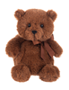 Teacup Teddy Bear