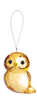 Crystal Expressions Owl