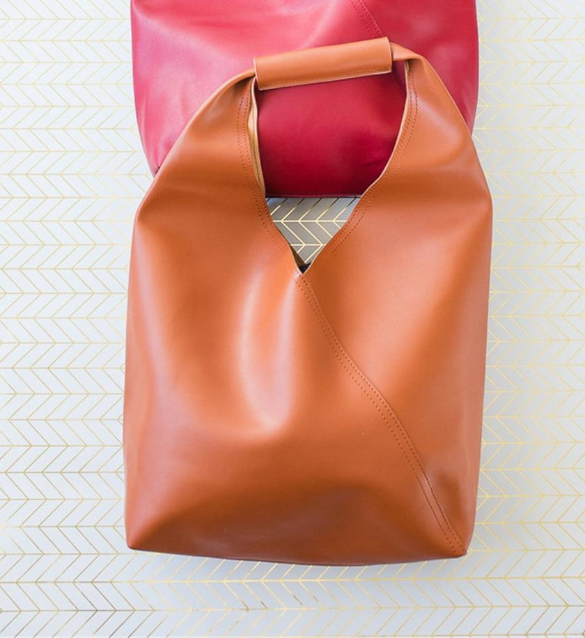 Hobo tote