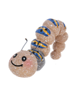 Embrace Your Transformation Caterpillar - Charm