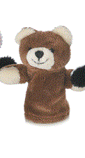 Finger Puppet Fun