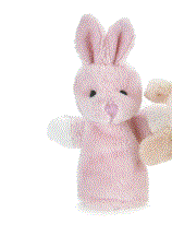 Finger Puppet Fun