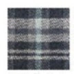 Plush Plaid Scarf/Wrap