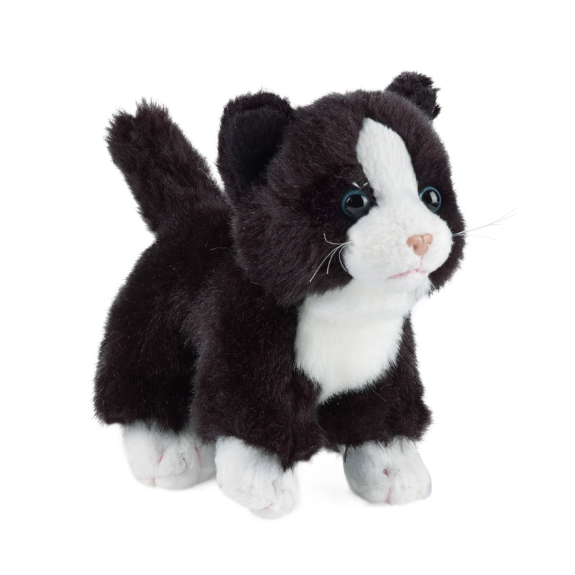 Small Cat Plush