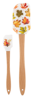 Fall Foliage Spatula (2 pc. set)