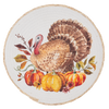 Turkey Placemat (4 pc. set)