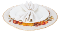 Turkey Placemat (4 pc. set)