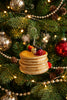 Short Stack of Pancakes Ornament
