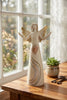 Angel Figurine