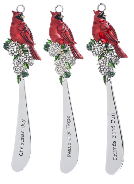 Spread Christmas Cheer Spreaders