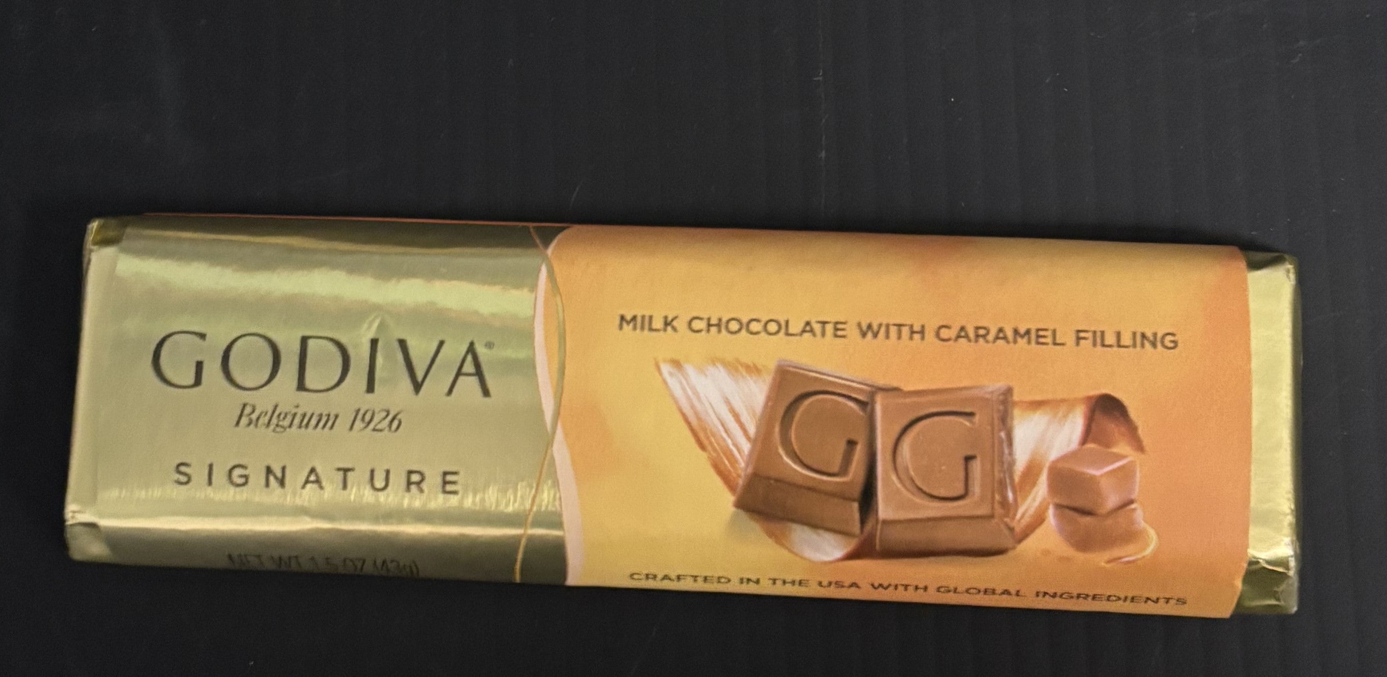Godiva Chocolates