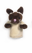 Finger Puppet Fun