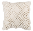 Diamond Bobble Pillow