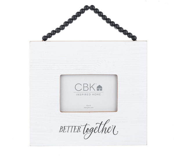 Wooden White Wedding 6