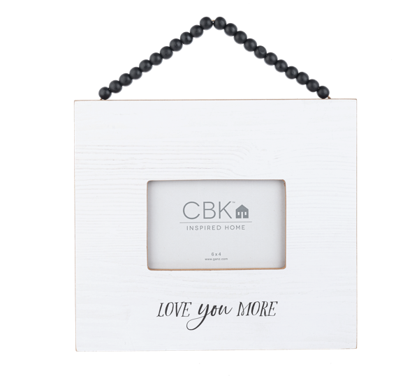 Wooden White Wedding 6