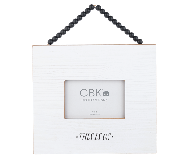 Wooden White Wedding 6